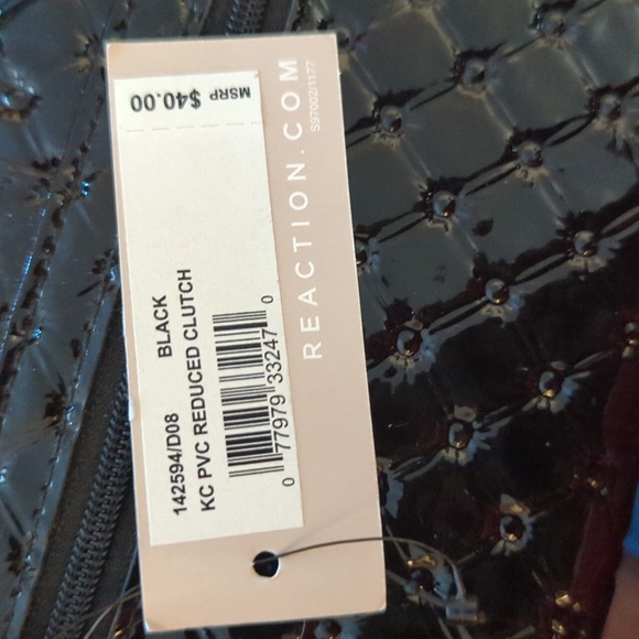 Kenneth Cole Reaction Wallet - Picture 5 of 5